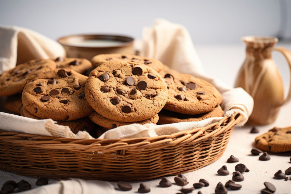 Online Bakery Store
