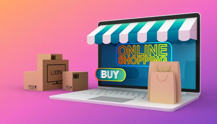 E-Commerce Platform